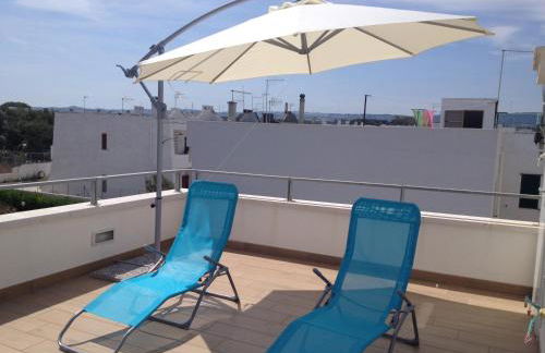 Casa Petrolla 126 - Foto 12