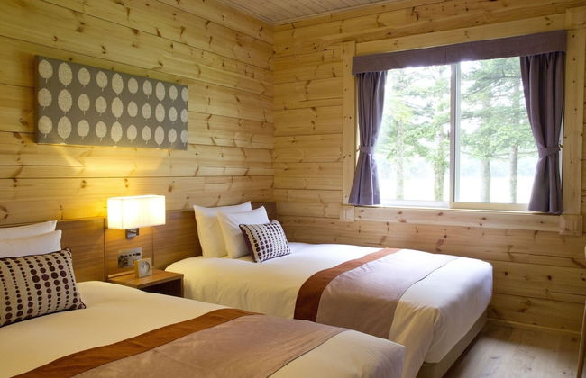 The Prince Villa Karuizawa - Foto 3