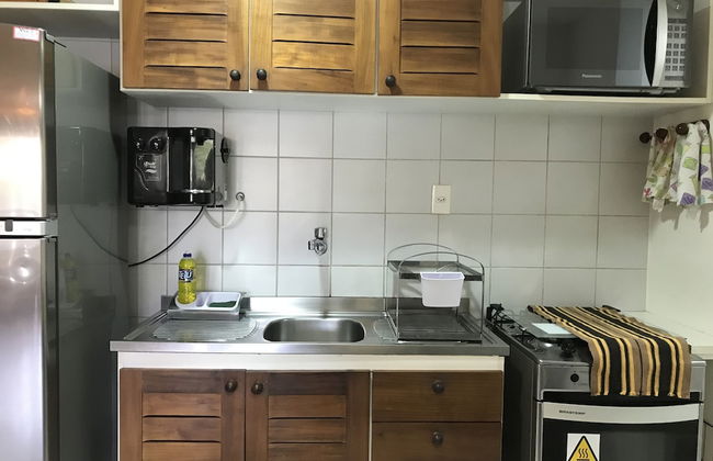 Apartamento Enseada Praia do Forte - Foto 11