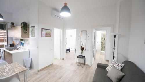 Lovely Apartment In Hip And Vibrant Pigneto - Foto 2