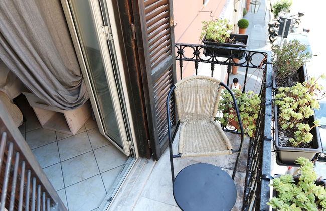 Guest House Relais Indipendenza. - Foto 47