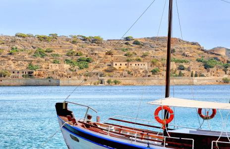 Sissi Lux Villas - Photo 19