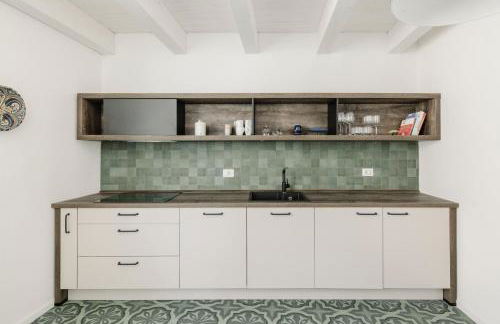 AltaMarea - Luce, spazi ampi e comfort al centro del paese - Photo 6