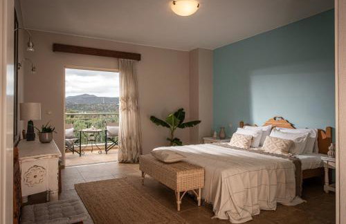 Istron Maisonettes with private pool - Foto 35