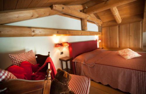 Villa Tiboldi - Foto 22