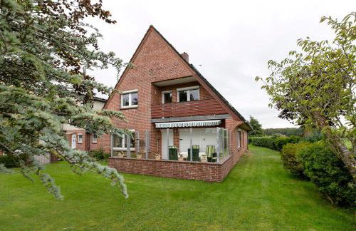 Ferienwohnung I Raup - Foto 1