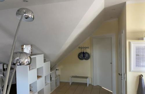 "Modernes Studio am Stadtrand von Hamburg" - Foto 25