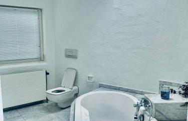 Penthouse Overlooking the Neckar - Foto 5