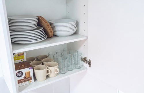 ALFALFA ATICO Apartments - Foto 55