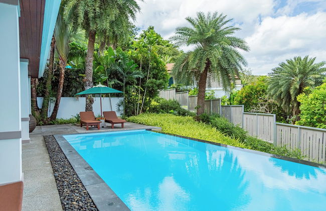 Villa Tantawan Resort And Spa - Foto 78