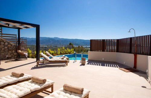 Ampolia Villas Lefkada - Foto 43