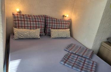 Apartments Stara Baska - Foto 40