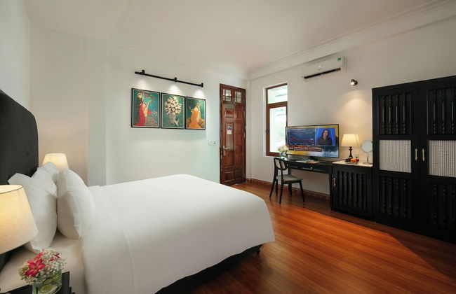 Cat Ba Maison Villa - Photo 17