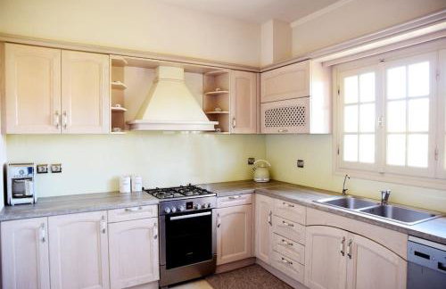 Villa Maria - Foto 4