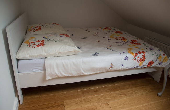 Bircks Apartments Bremen - Foto 14