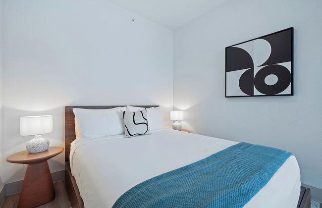 Placemakr Downtown Austin - Foto 45