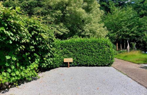 GUESTHOUSE ENNEPETAL - Ferienwohnung im grünen Heilenbecker Tal - Foto 19