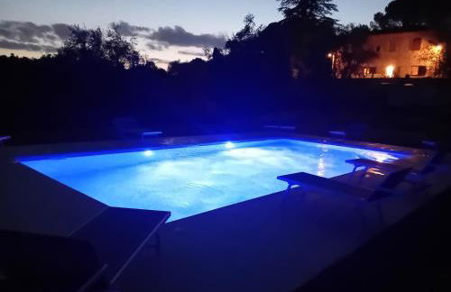 Podere Lucignano Secondo Agriturismo - Foto 4