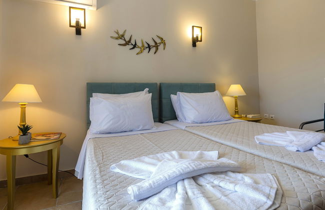 Solaris Methea Deluxe Suites - Foto 12