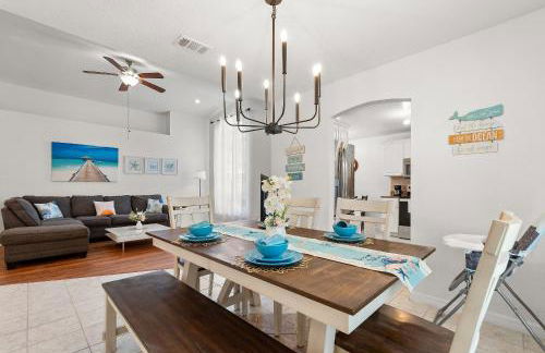 3 Quartos + Piscina e Game Room em Orlando - Foto 12