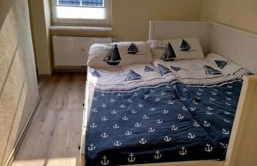 Villa Scharbeutz, Pönitz - Foto 44