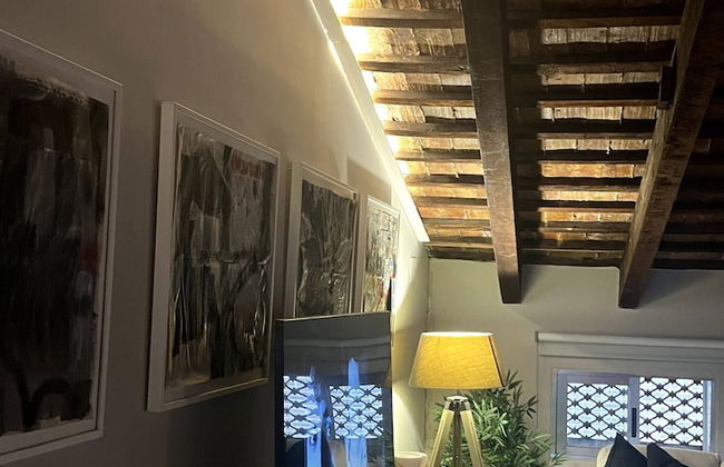 Duplex Loft And Home Office 140m2 Plus a 70m2 Terrace - Photo 11