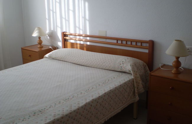 Apartamentos Aigua Oliva - Foto 3