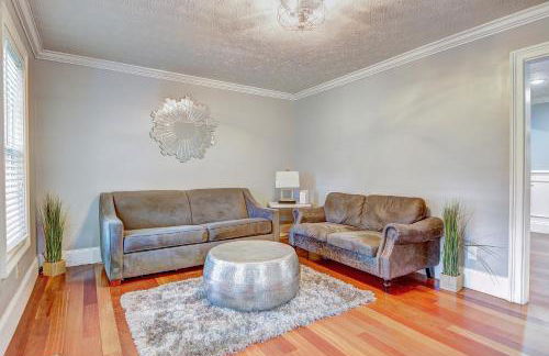 Hideaway Pool Retreat 18 miles from downtown Atlanta - Foto 23