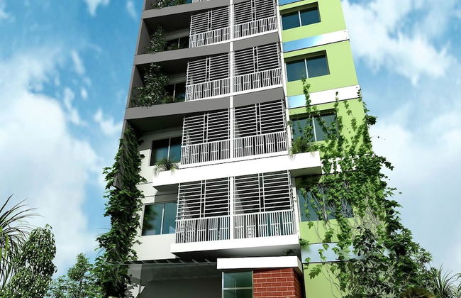 AMtec Fazilla Castle - Foto 23