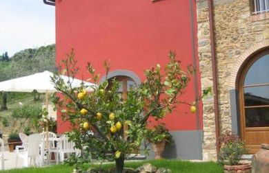 Agriturismo Casa Belvedere - Foto 8