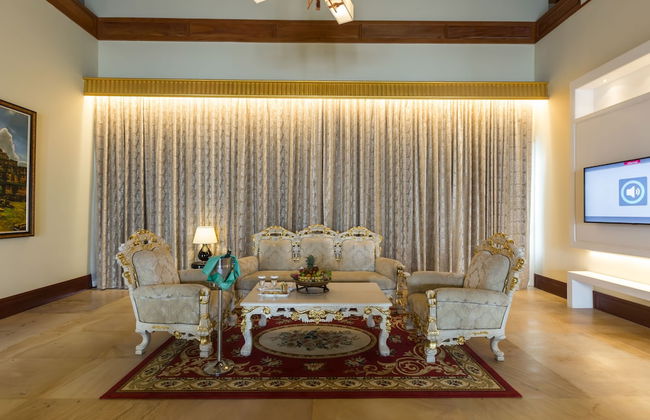 Sokha Private Mansion - Photo 18