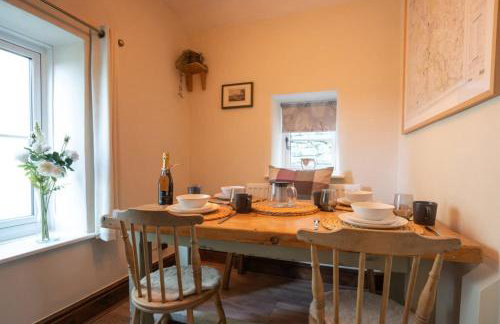 Beech Cottage - Family Cottage in the Peak District - Foto 17