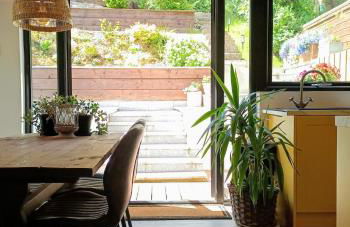 Cosy Coastal Escape with Seaview Terrace - Foto 20