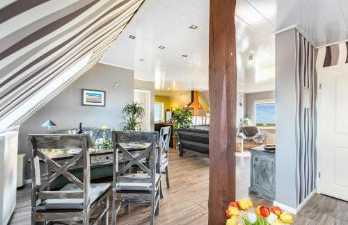 Ferienwohnung Hafenblick - Foto 10