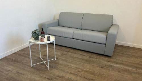 superbe studio meublé avec parking - Foto 3