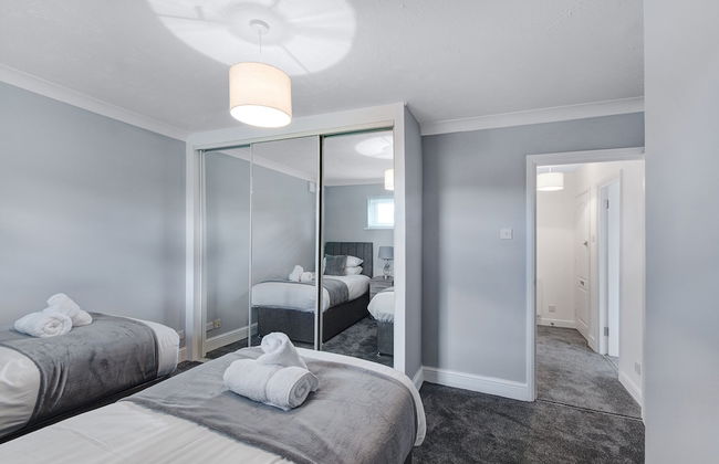 Karah Suites - The Galleria - Foto 4