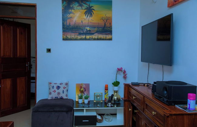 Dar es Salaam-sleeps8-parking-garden-pet Friendly - Foto 15