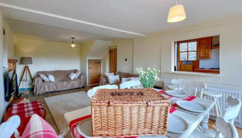 Drovers Cottage - Foto 3