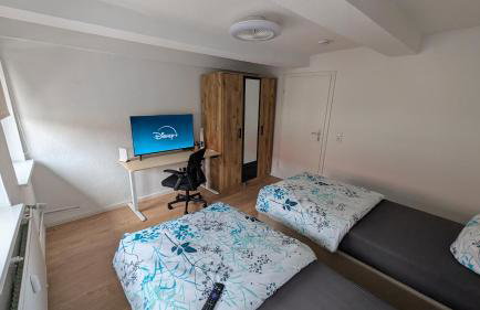 Ferienwohnung Lehmann - Foto 19