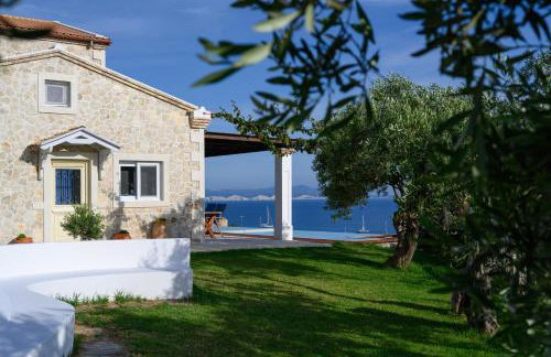 Bella Vista Ereikousa - Foto 58