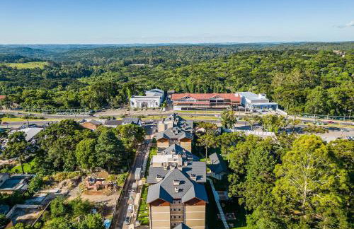 Delle Alpi 410B - Ao lado do Mundo a Vapor - Foto 65