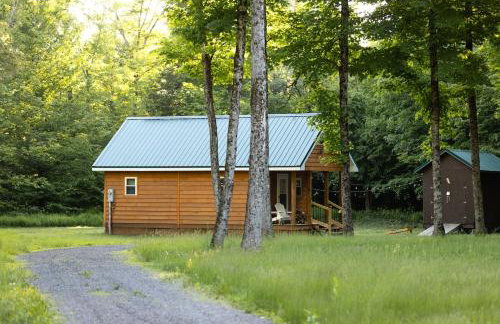 The Cozy Cold Brook Escape - Foto 79