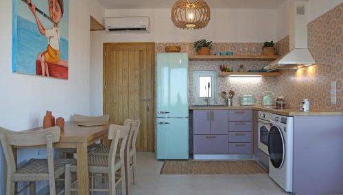 Aqua Bliss - Xerokampos - Foto 5