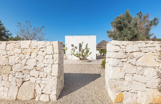 122 Lamia Madreperla by Barbarhouse - Foto 33