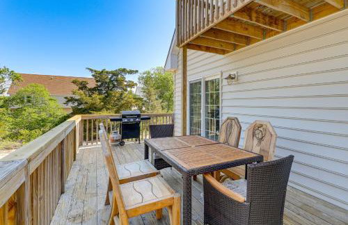 Broadkill Beach Gem with Beach Access, Dogs Welcome - Foto 12