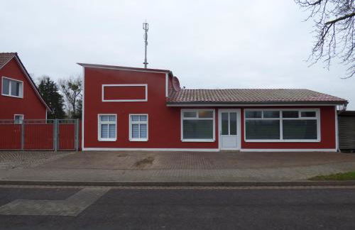 Uckermark "Ferienwohnung Sommerfugl " - Photo 1