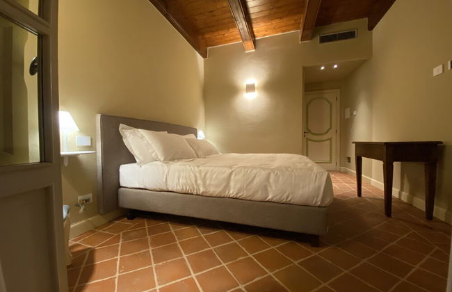 Agriturismo Le Querce del Vareglio - Photo 3