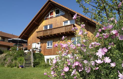 Ferienwohnung Mattenweg 1a - Foto 1