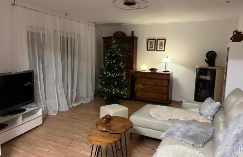 Ruhig gelegene Wohnung direkt am Schlosspark - Foto 14