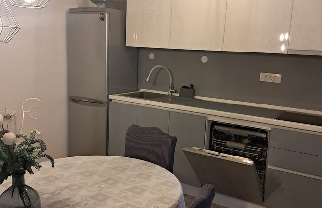 Apartment Svabo - Foto 7